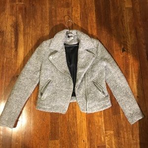 H & M jacket